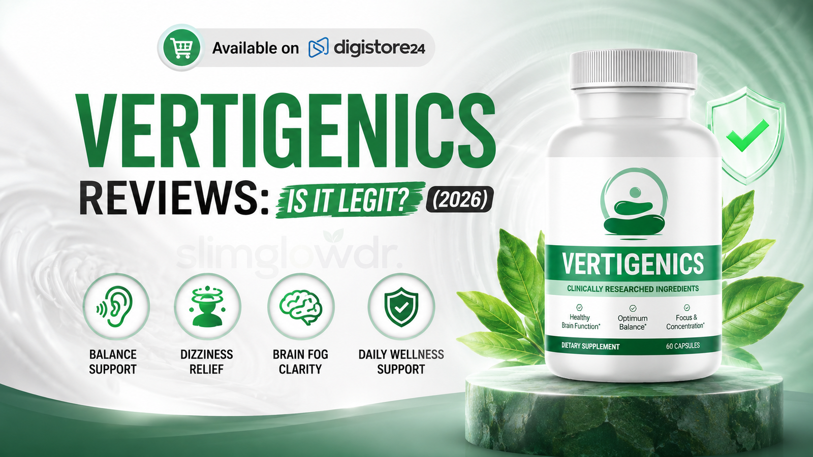 Vertigenics Reviews: What You Need to Know Before You Buy